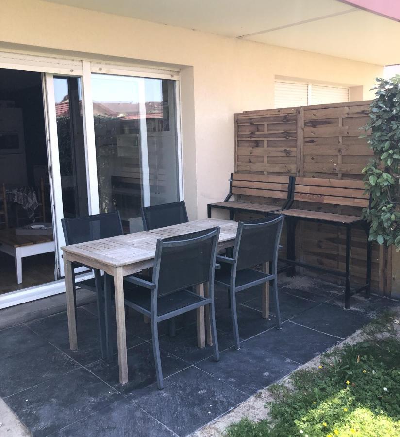 Sainte Cecile Apartment