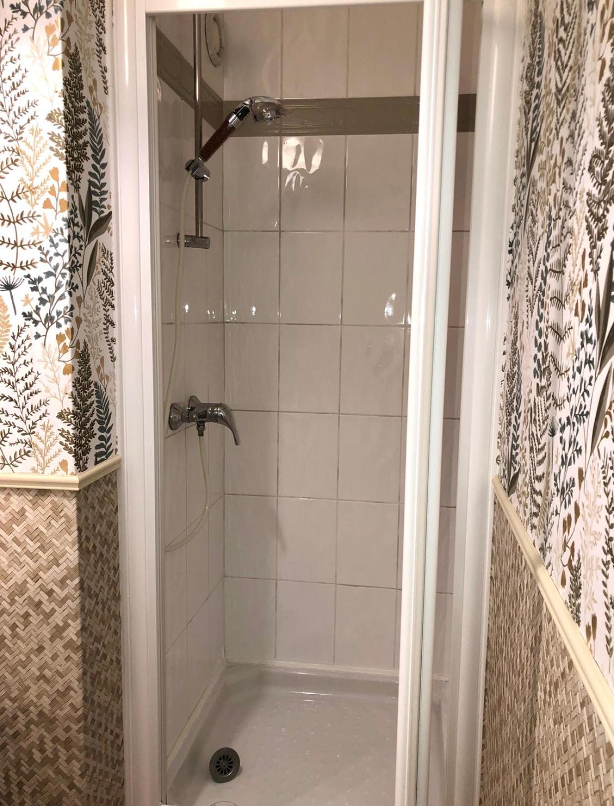 Sainte Cecile Apartment