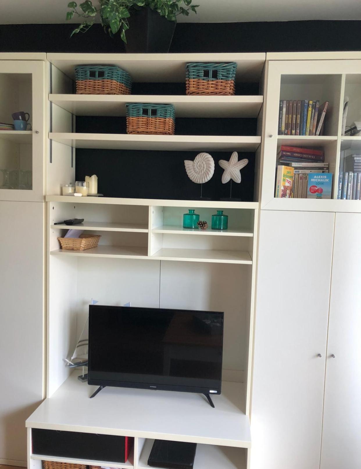 Apartment Sainte Cecile *