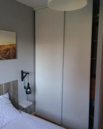 Appartement Sainte Cecile à Camiers Extérieur photo