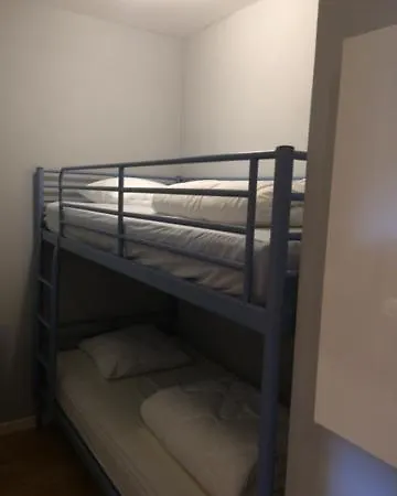 Appartement Sainte Cecile à Camiers Extérieur photo