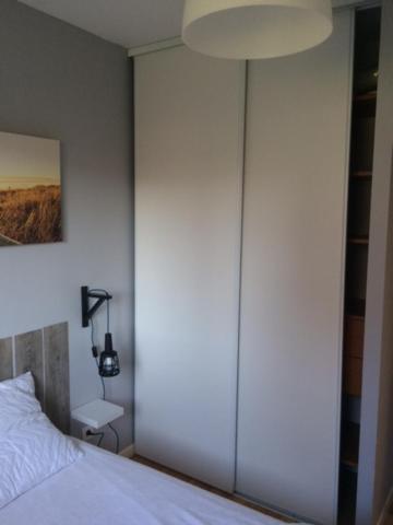 Sainte Cecile Apartment Camiers