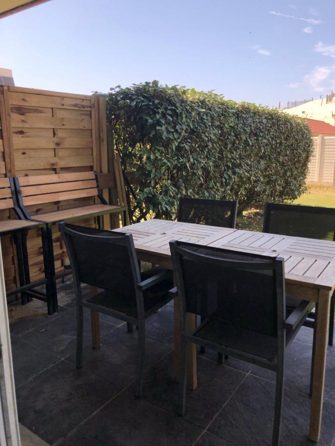 Sainte Cecile Apartment *