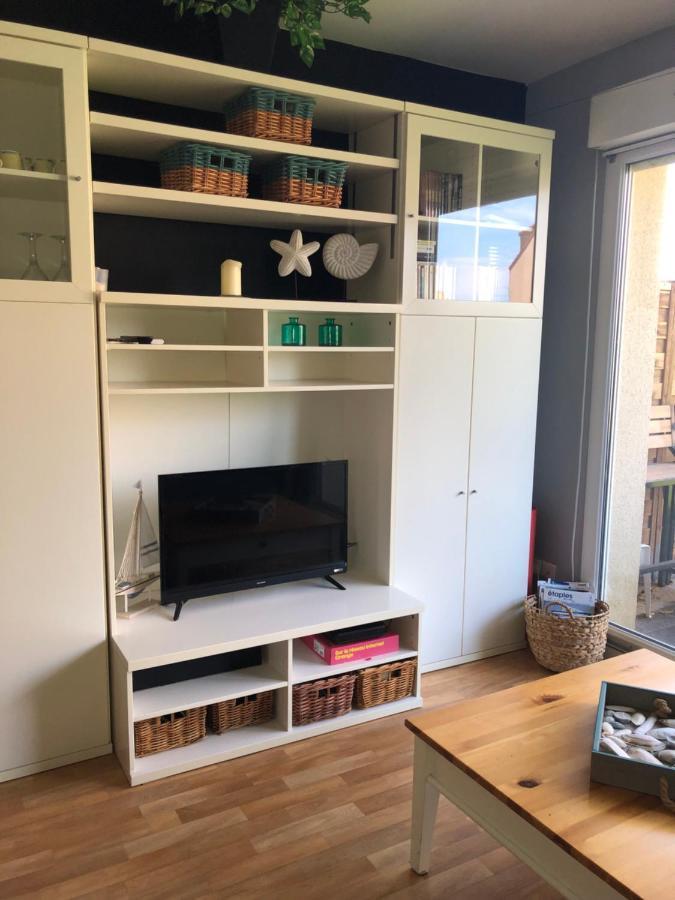 Sainte Cecile Appartamento Camiers