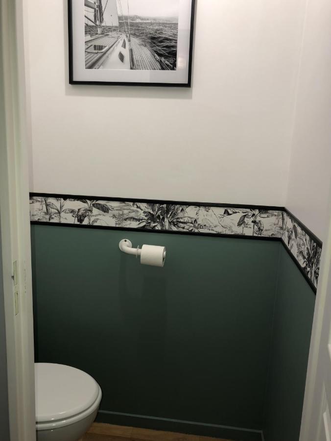 Sainte Cecile Apartment Camiers