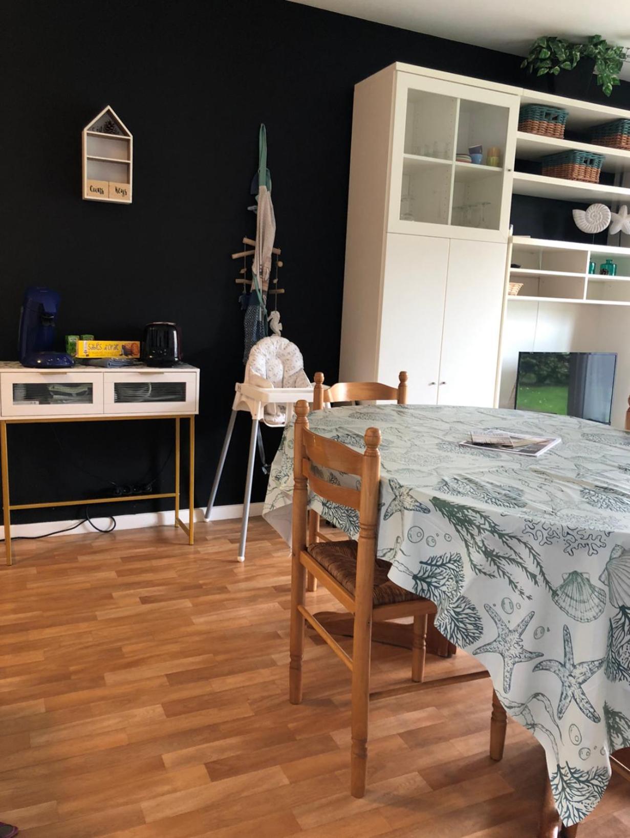 Apartment Sainte Cecile Camiers